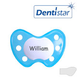 Dentistar Namnnapp, anatomisk, silikon stl.2