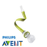 Philips Avent napphållare, grön
