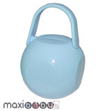 Maxibaby Cube nappask, babyblå