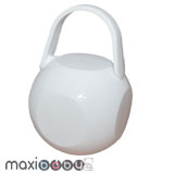 Maxibaby Cube nappask, vit