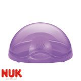 NUK nappask, lila