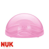 NUK nappask, rosa
