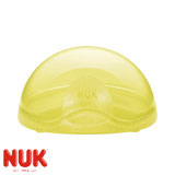 NUK nappask, gul