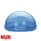NUK nappask, ljusblå