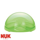 NUK nappask, grön