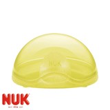 NUK nappask, gul