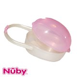 Nûby Ellipse nappask, rosa