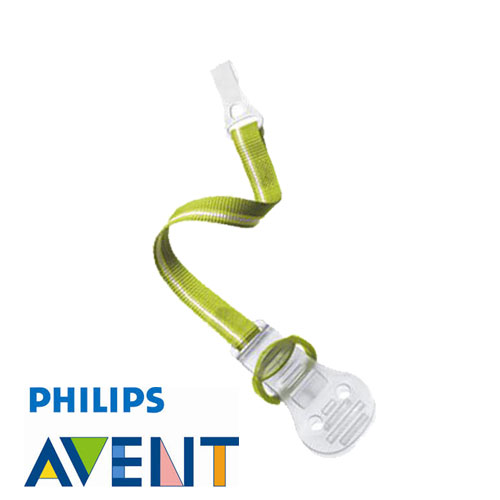 Philips Avent napphållare, grön