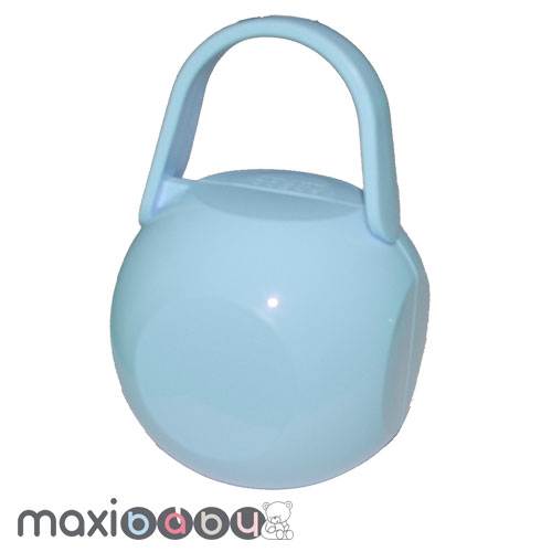 Maxibaby Cube nappask, babyblå