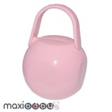 Maxibaby Cube nappask,ljusrosa