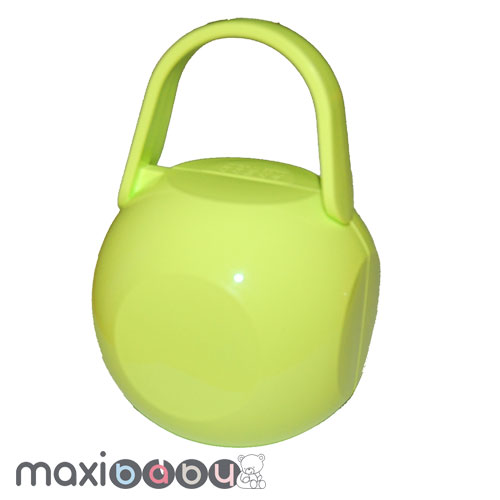 Maxibaby Cube nappask, lime