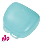 NIP steriliseringask, blå