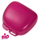 NIP steriliseringask, pink