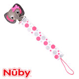 Nûby napphållare, elefant
