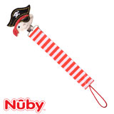 Nûby napphållare, pirat