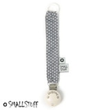 Smallstuff napphållare, Grey dot