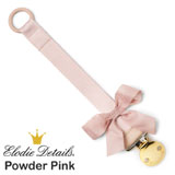 Elodie Details napphållare, Powder Pink