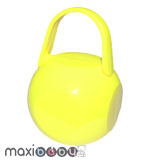 Maxibaby Cube nappask, neongul