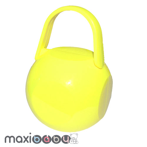 Maxibaby Cube nappask, neongul