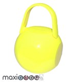 Maxibaby Cube nappask, neongul