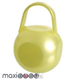 Maxibaby Cube nappask, gul pärlemor