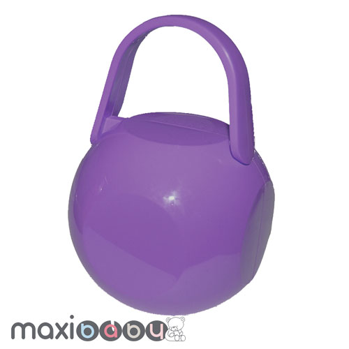 Maxibaby Cube nappask, lila