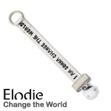 Elodie Details napphållare, Change the World