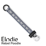 Elodie Details napphållare, Rebel Poodle Paul