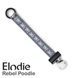 Elodie Details napphållare, Rebel Poodle Paul