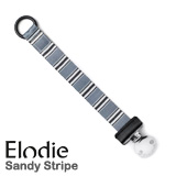 Elodie Details napphållare, Sandy Stripe