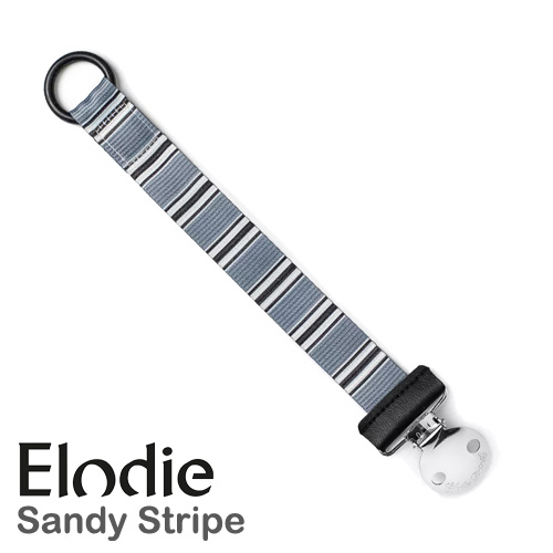 Elodie Details napphållare, Sandy Stripe