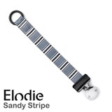 Elodie Details napphållare, Sandy Stripe
