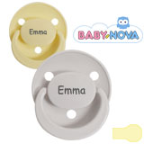 Baby-Nova Special Edition, runda, latex, one size
