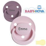 Baby-Nova Special Edition, runda, latex, one size