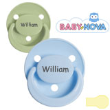 Baby-Nova Special Edition, runda, latex, one size