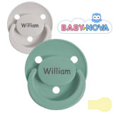 Baby-Nova Special Edition, runda, latex, one size