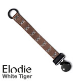 Elodie Details napphållare, White Tiger