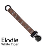Elodie Details napphållare, White Tiger