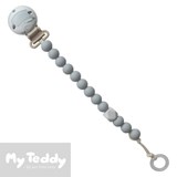 My Teddy napphållare, My Baby Rocks Colors, Cloud