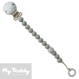 My Teddy napphållare, My Baby Rocks Colors, Sage