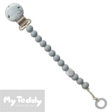 My Teddy napphållare, My Baby Rocks Colors, Cloud