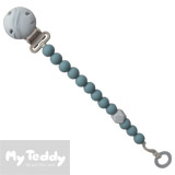 My Teddy napphållare, My Baby Rocks Colors, Island Sea
