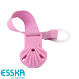 Esska Click napphållare