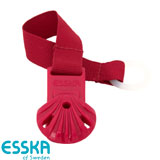 Esska Click napphållare