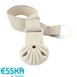 Esska Click napphållare