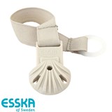Esska Click napphållare