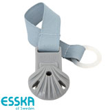 Esska Click napphållare